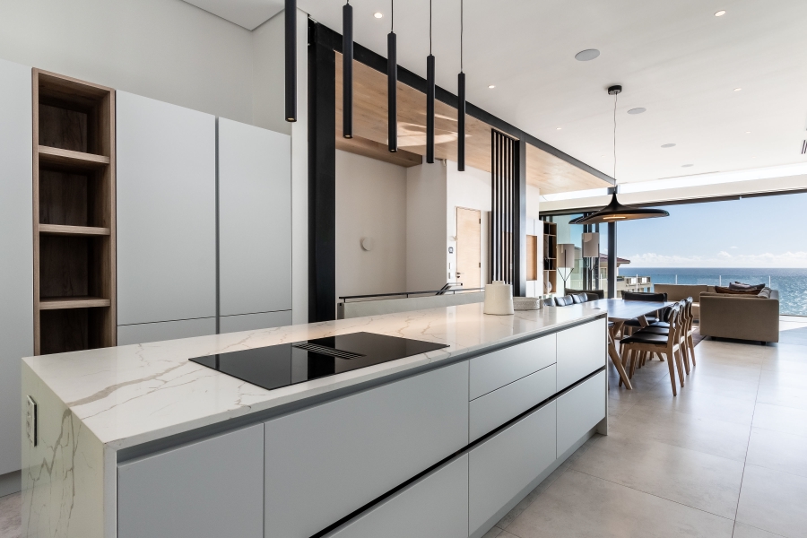 3 Bedroom Property for Sale in Bantry Bay Western Cape